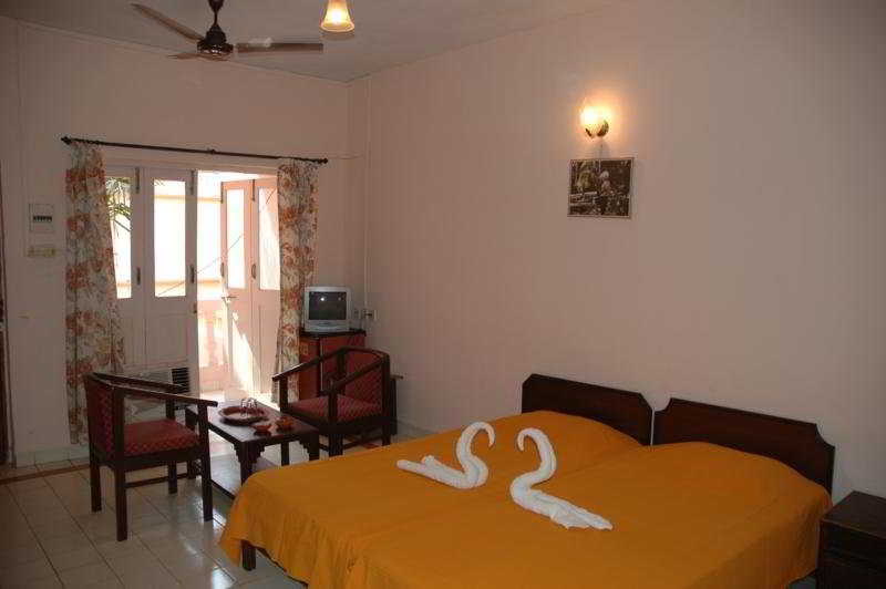 Perola Do Mar Resort