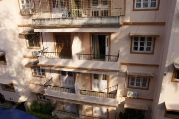 Отель Perola Do Mar Resort Индия, Кандолим, фото 9