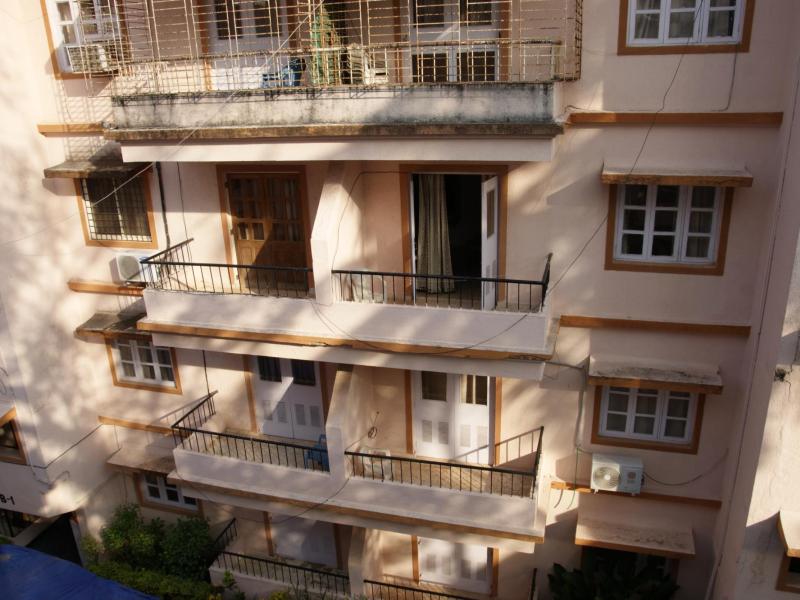 Perola Do Mar Resort