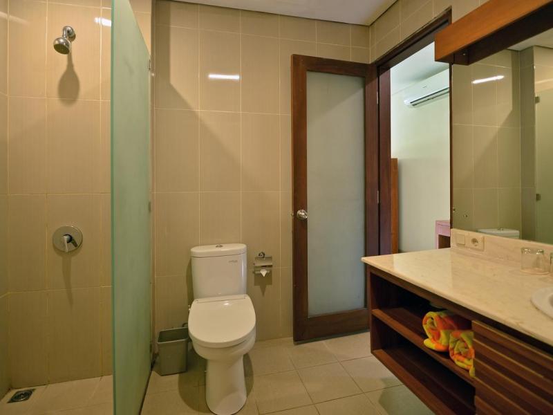 Pertiwi Resort & Spa