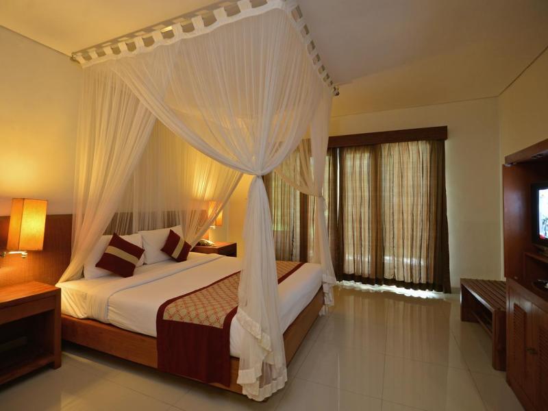 Pertiwi Resort & Spa