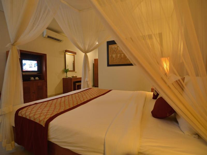 Pertiwi Resort & Spa