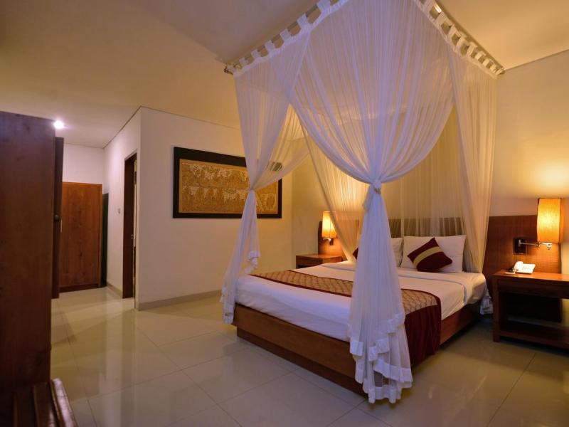 Pertiwi Resort & Spa