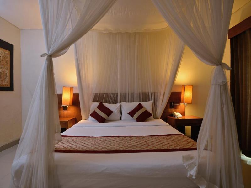 Pertiwi Resort & Spa