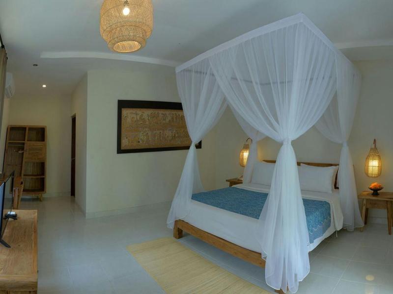 Pertiwi Resort & Spa