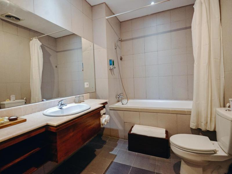 Pertiwi Resort & Spa