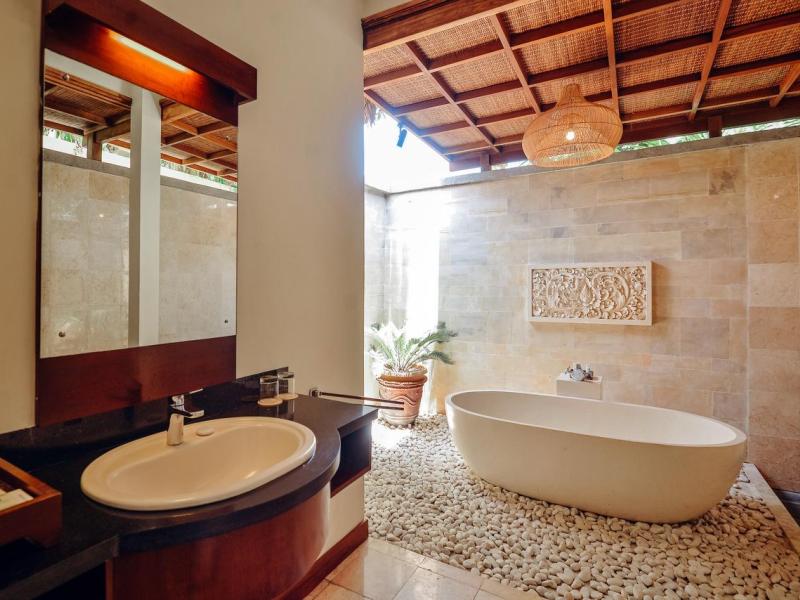 Pertiwi Resort & Spa