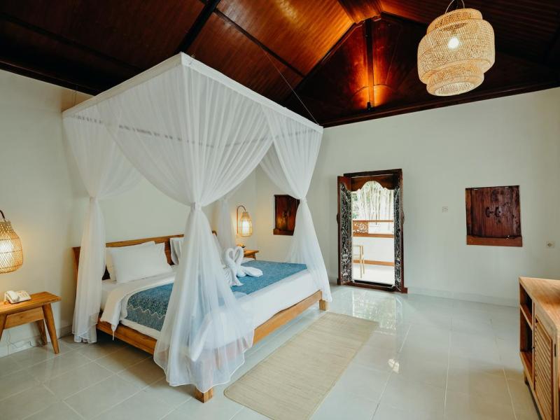 Pertiwi Resort & Spa