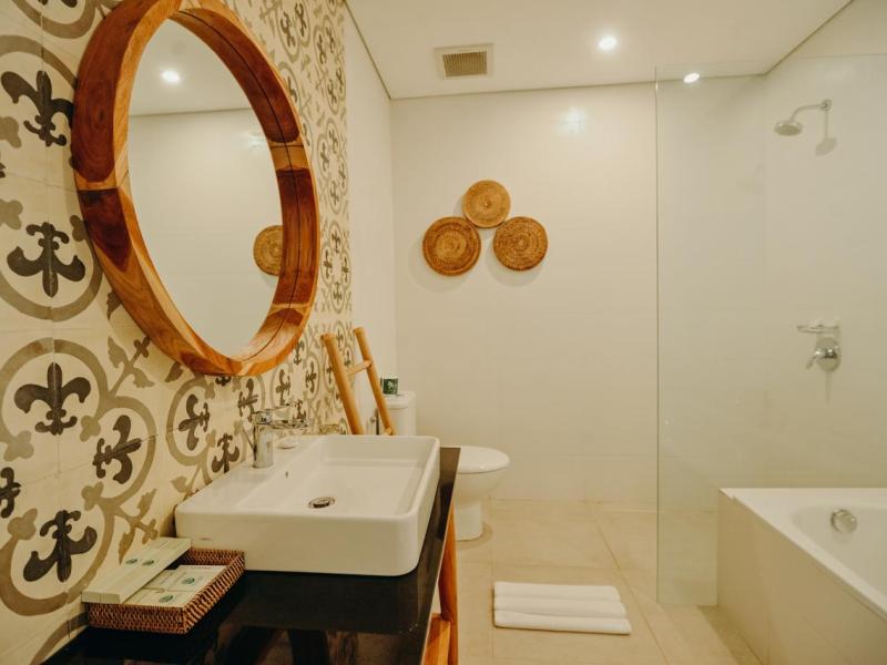 Pertiwi Resort & Spa