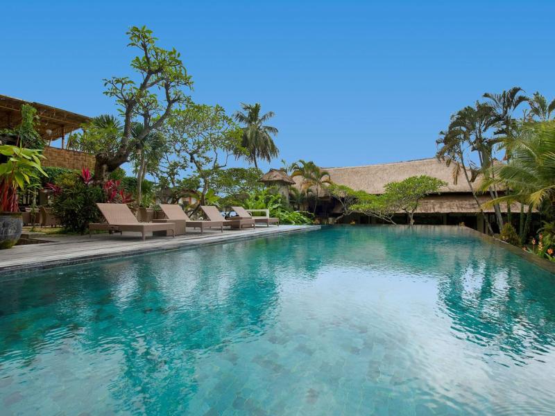 Pertiwi Resort & Spa