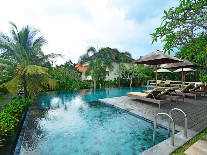 Pertiwi Resort & Spa