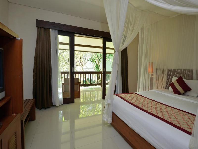Pertiwi Resort & Spa