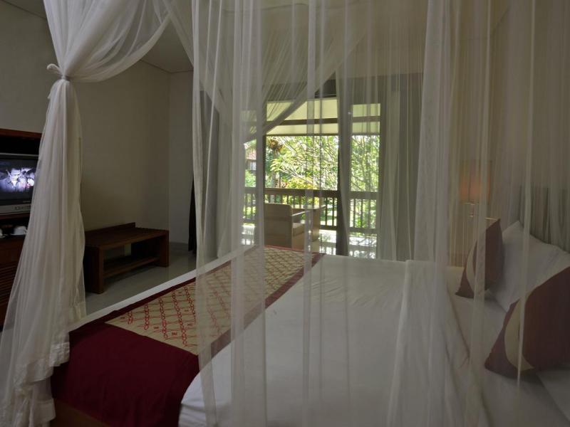 Pertiwi Resort & Spa