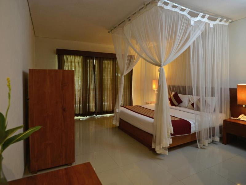 Pertiwi Resort & Spa