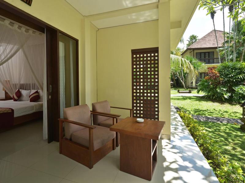 Pertiwi Resort & Spa