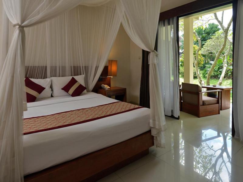 Pertiwi Resort & Spa