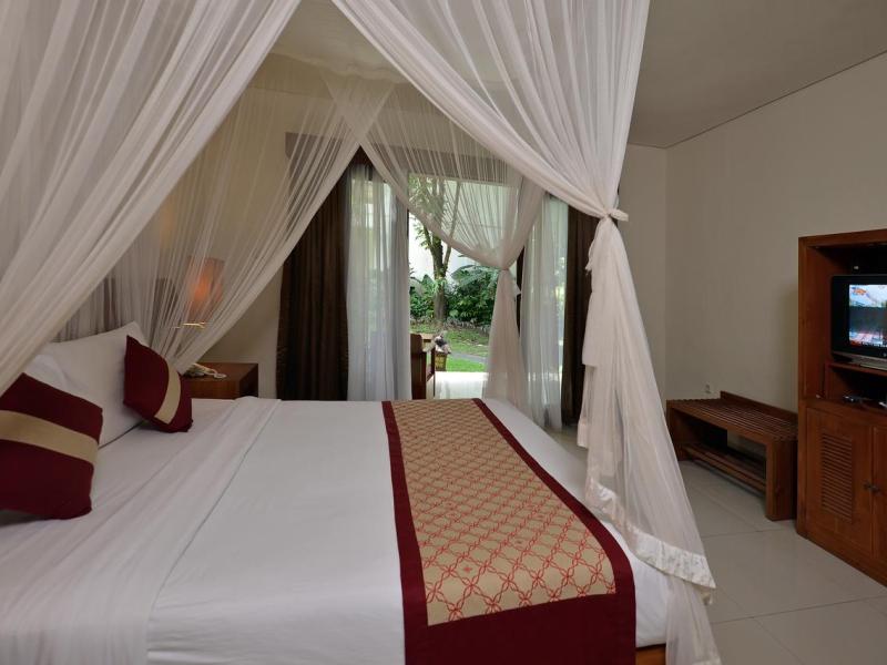 Pertiwi Resort & Spa