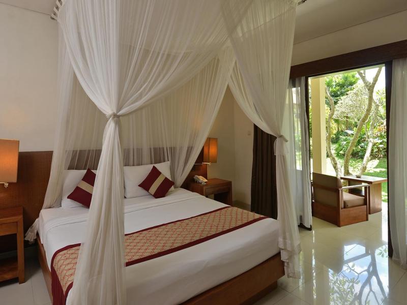 Pertiwi Resort & Spa
