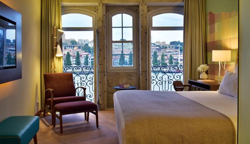 Pestana Vintage Porto