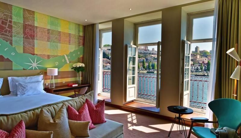 Pestana Vintage Porto