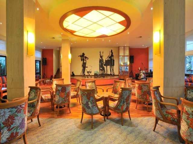 Pestana Alvor Atlantic