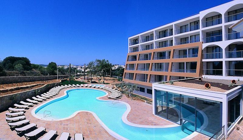 Pestana Alvor Park