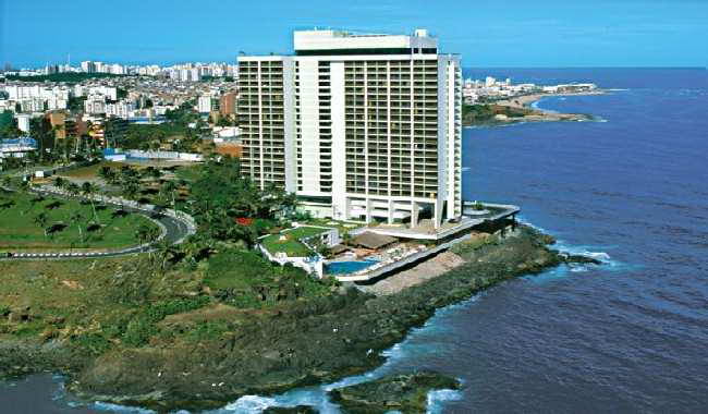 Pestana Bahia