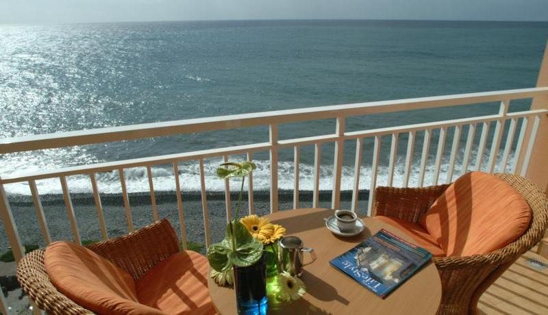 Pestana Ocean Bay All Inclusive