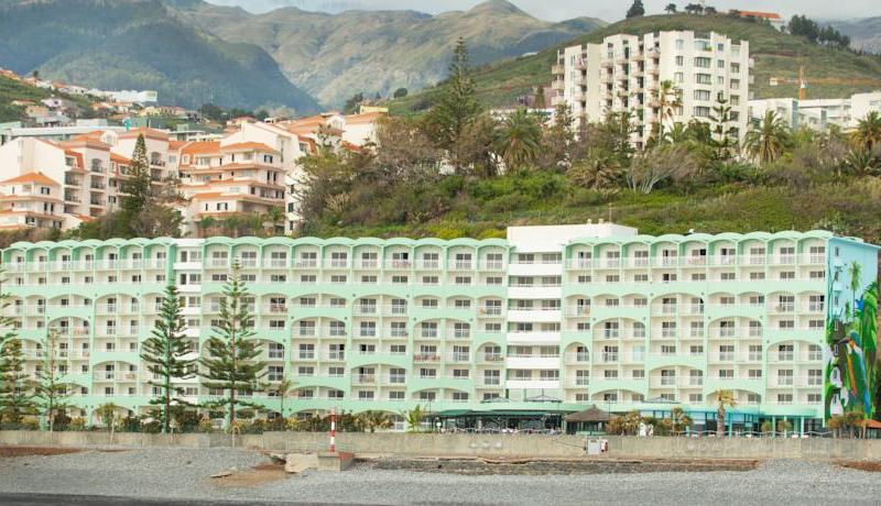 Pestana Ocean Bay All Inclusive