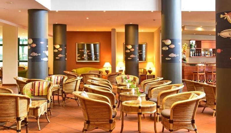 Pestana Ocean Bay All Inclusive