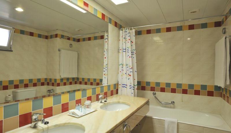 Pestana Ocean Bay All Inclusive