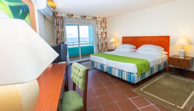 Pestana Ocean Bay All Inclusive