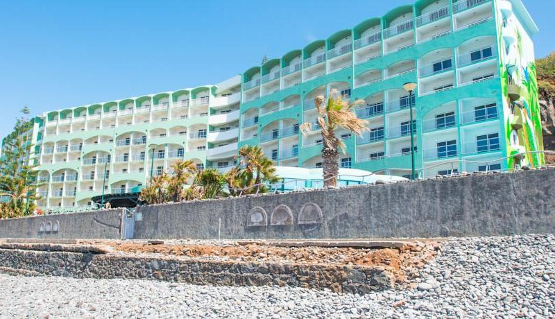 Pestana Ocean Bay All Inclusive