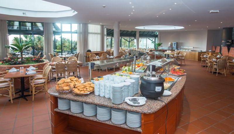 Pestana Ocean Bay All Inclusive