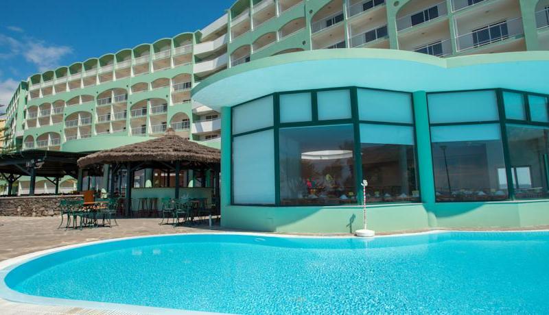 Pestana Ocean Bay All Inclusive