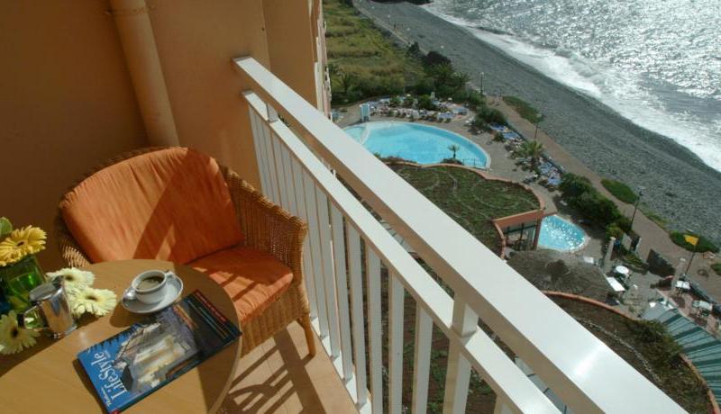 Pestana Ocean Bay All Inclusive