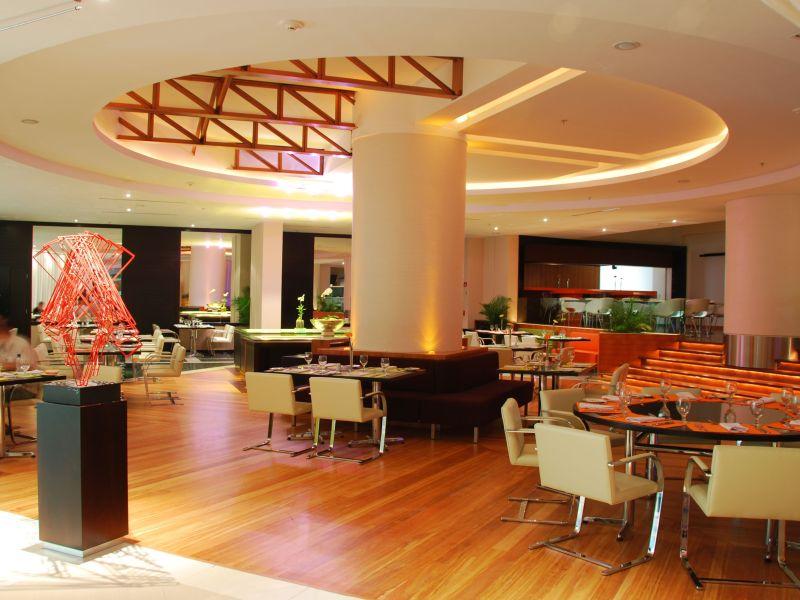 Pestana Caracas Hotel & Suites