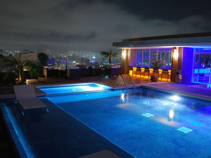 Pestana Caracas Hotel & Suites