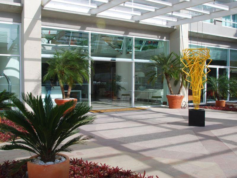 Pestana Caracas Hotel & Suites