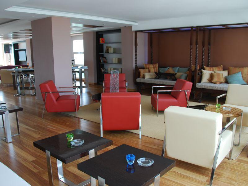 Pestana Caracas Hotel & Suites