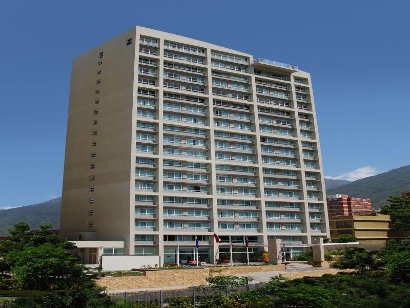 Pestana Caracas Hotel & Suites