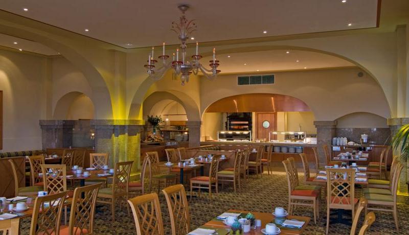 Pestana Carlton Madeira Ocean Resort Hotel