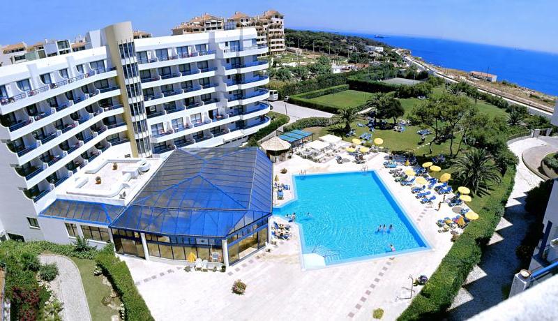 Pestana Cascais