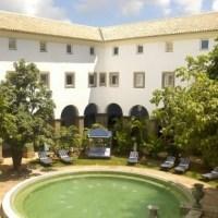 Pestana Convento do Carmo