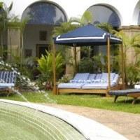 Pestana Convento do Carmo