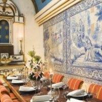 Pestana Convento do Carmo