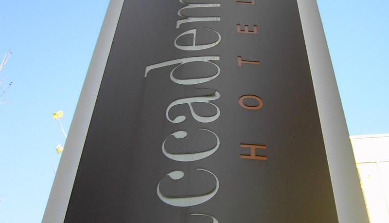 Accademia Hotel