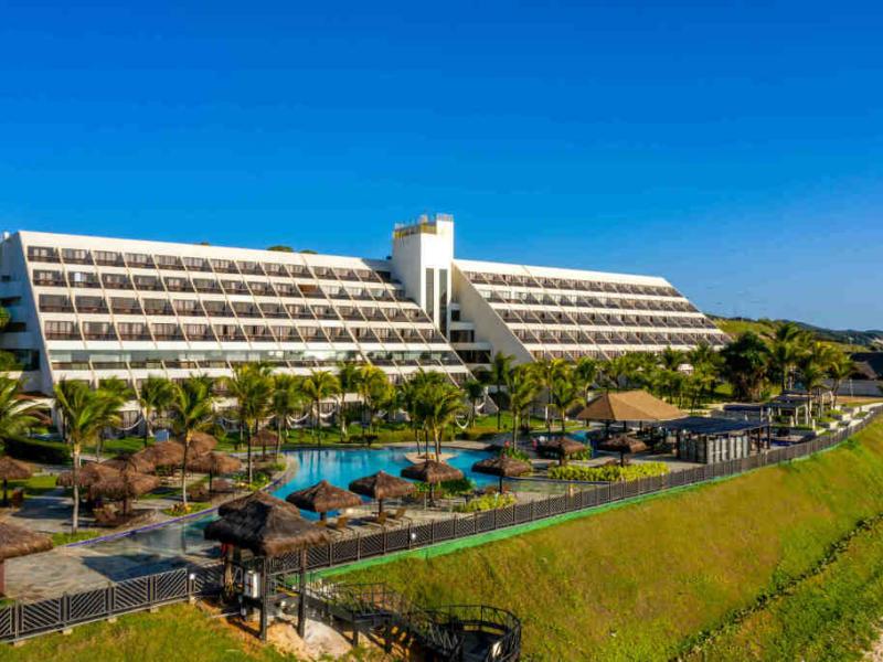 Pestana Natal