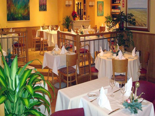 Pestana Palm Gardens