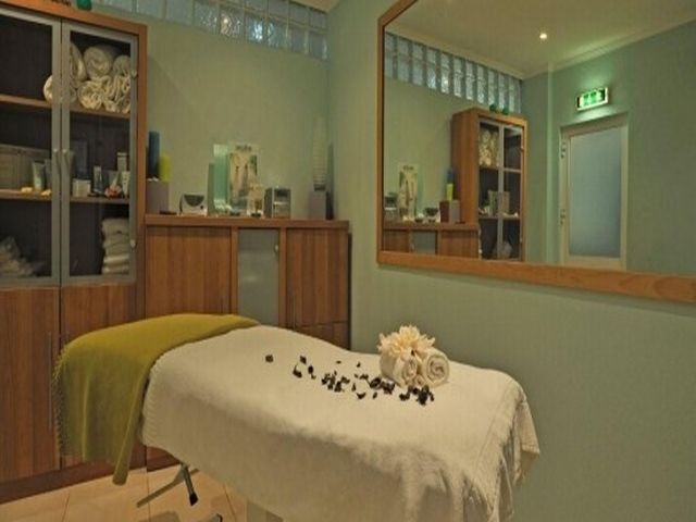 Pestana Palm Gardens